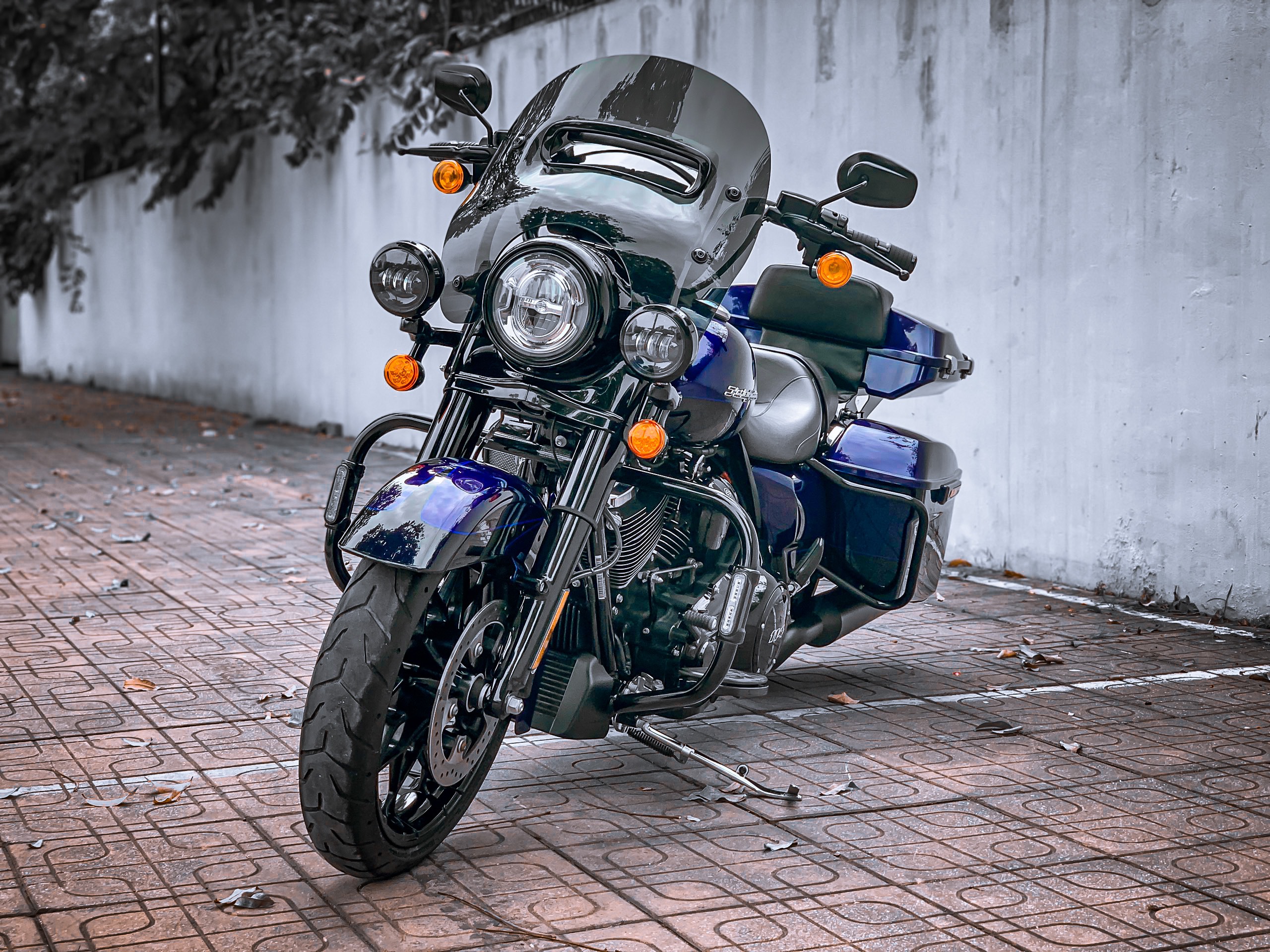 Harley Davidson RoadKing Special 2020